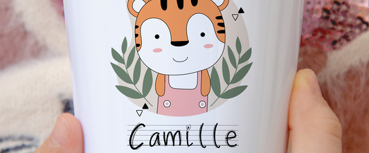 Pourquoi les objets personnalisés sont essentiels pour les enfants ?