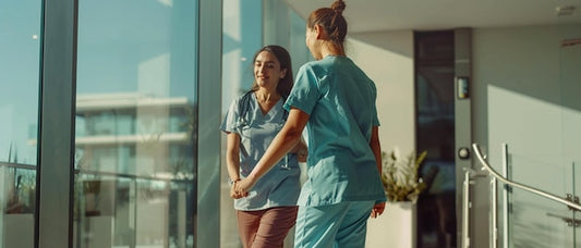 Quel cadeau pour une infirmière ?