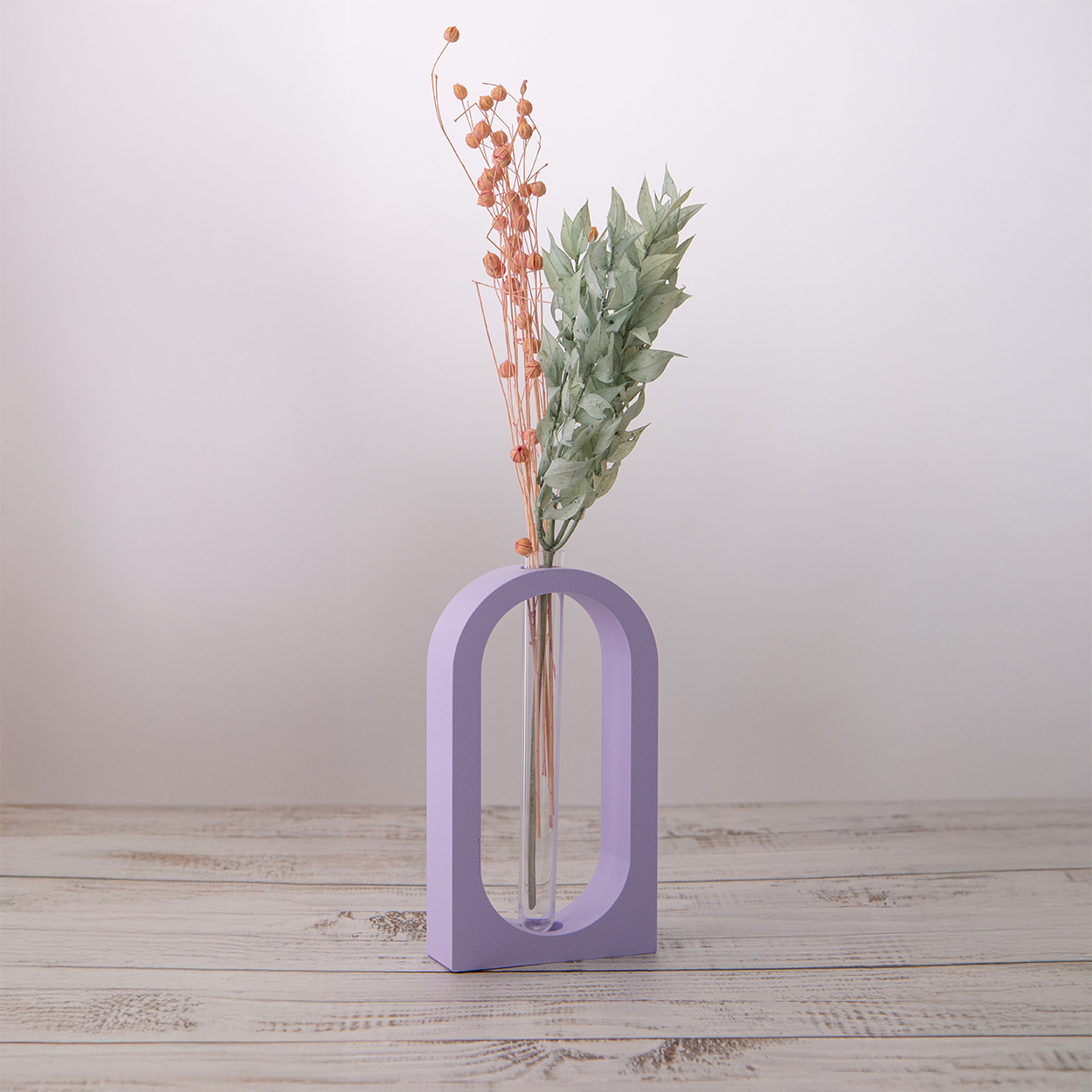 Vase Élia – Une touche verticale et poétique dans votre déco
