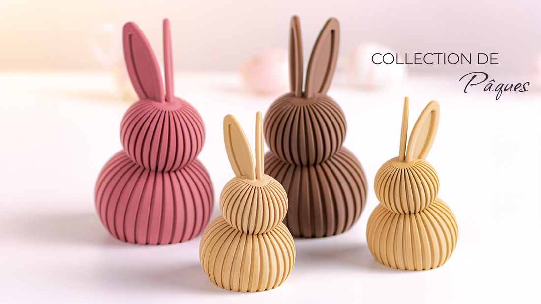 Pâques : origines, traditions et symboles… pourquoi des œufs, des lapins et des cloches ?