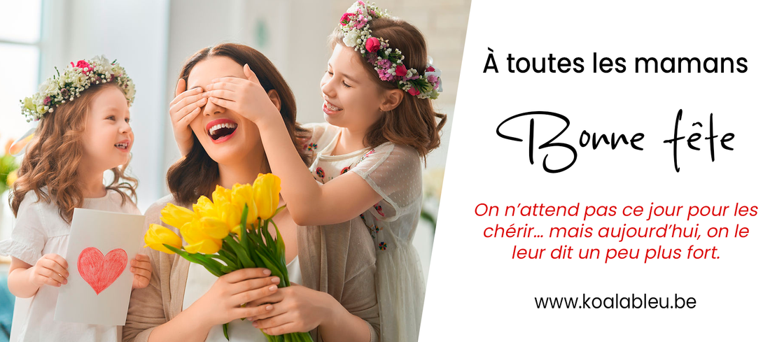Fête des Mères : 5 idées de cadeaux touchants et personnalisés