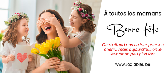 Fête des Mères : 5 idées de cadeaux touchants et personnalisés