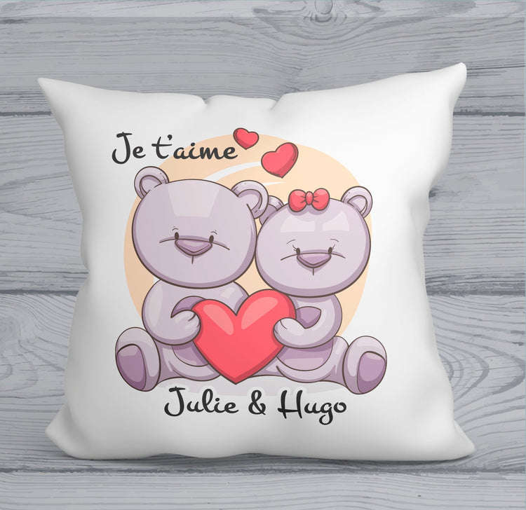 Saint-Valentin