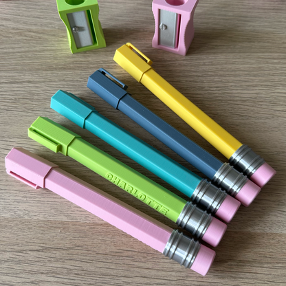 Crayon - Stylo bille
