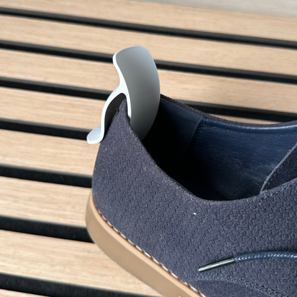 StepIn chausse-pied clip sur chaussure de ville - accessoire pratique