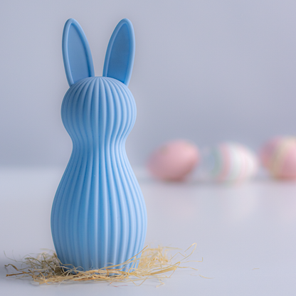 Lapin de Pâques décoratif