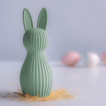 Lapin de Pâques décoratif